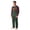 Men, variant on Lvotionpl 2026 Matching Family Christmas Pjs, Matching Christmas Pajamas Long Sleeve Top & Pants Set Matching Holiday Family Pajama Xmas Sets