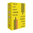 thumbnail image 1 of Taco Cat Goat Cheese Pizza, 1 of 7