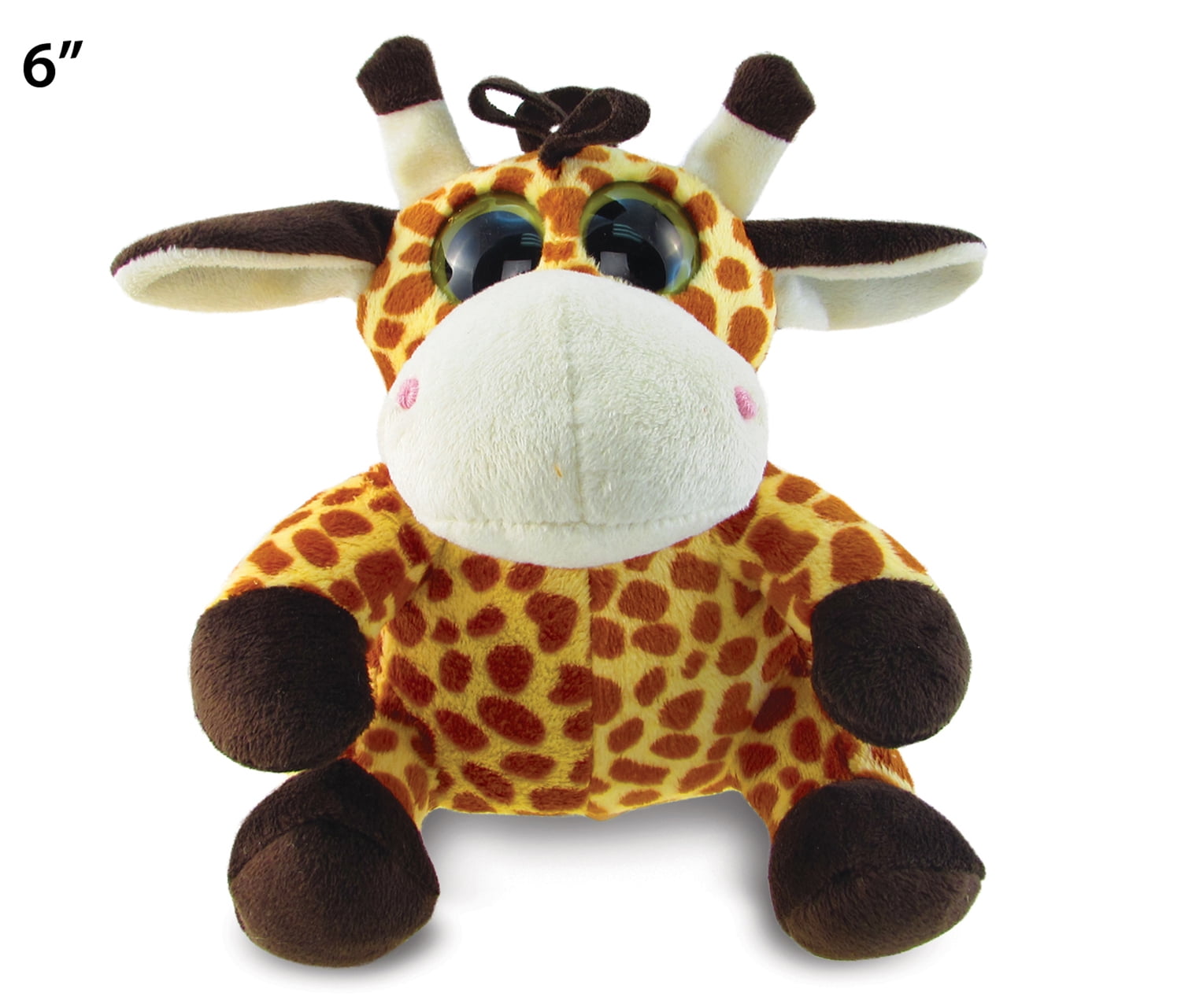 big stuffed giraffe walmart