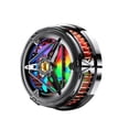 thumbnail image 3 of X18 Mobile Phone Radiator Magnetic Suction Wireless Fast Charging Silent Semiconductor Cooler Cooling Fan, 3 of 8