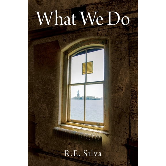 What We Do, (Paperback)