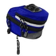 thumbnail image 3 of ddioayh Bike Rack Bag Trunk Cooler Handbag,Bicycle Insulated Rear Seat Bag,Cycling Backseat Storage Cargo Luggage Pouch with Shoulder Strap, 3 of 8