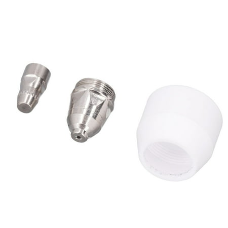

Cutting Torch Tip Cutter Nozzle Tip Copper Ceramic For Replacement