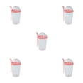thumbnail image 3 of Advancent Taza para ensalada, taza para beber, mano de obra fina, regalo dulce multiusos, comodidad para mantener las tazas frías, vasos para el Type2 NO2, 3 of 6