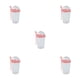 thumbnail image 1 of Ounissouiy Taza de ensalada, taza para beber, regalo dulce multiusos, mantener el frío y el calor, estilo Simple, tazas para el hogar, vasos Type2 NO2, 1 of 6