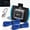 Reflective Nylon Rope, variant on Rope Roller, 2026 Upgrade Rope Rollers 6 Pack, Two Options Available (Reflective Nylon Rope/Load-Bearing Braided Rope) –Cinching Tool for Camping, Outdoor Gear (Reflective Nylon Rope)