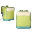 thumbnail image 2 of Backpack Bag Diaper Change For Mom Women Green, 2 of 8