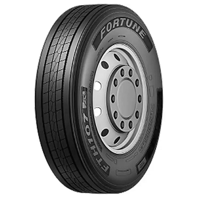 Fortune Commercial FTH107 Trailer 295/75R22.5 144L Tire simolary.com 12 Fortune Commercial FTH107 Trailer 295/75R22.5 144L Tire Simolary simolary.com 12