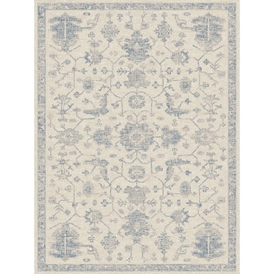 Davenant Traditional  Area Rug