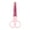Pink, variant on Ybomd,Pink Craft Scissors with Blunt Tip – Mini Paper Cutting Tool for DIY Projects, Artwork, and Scrapbooking