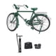 thumbnail image 4 of Bicicleta en miniatura BuyWeekMX modelo de bicicleta de aleación 1:10, 4 of 9