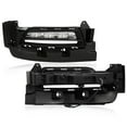 thumbnail image 2 of Kojem Fog Lights for 2015-2022 Dodge Charger for 68214427AB CH2593151 Bumper Driving Fog Lamps Clear Lens Driver & Passenger Side, 2 of 10