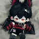 thumbnail image 2 of 20cm Game For All Time Ayn Stuffed Plush Doll Monster Cosplay Body Dress Up Cotton Doll Toys for Kids Clothes Cartoon Gift Xmas, 2 of 5
