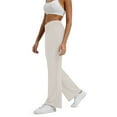 thumbnail image 3 of Pantalon de Yoga Taille Haute pour Femmes Exercice Entraînement Physique Course à Pied, 3 of 5