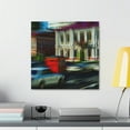 thumbnail image 3 of Georgia In Color. - Canvas, 3 of 10