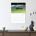 thumbnail image 3 of Formula racing car on the mountain (Monthly Wall Calendar 2026 11.7 x 16.5 (open)), CALVENDO 14 Month Calendar, 3 of 9