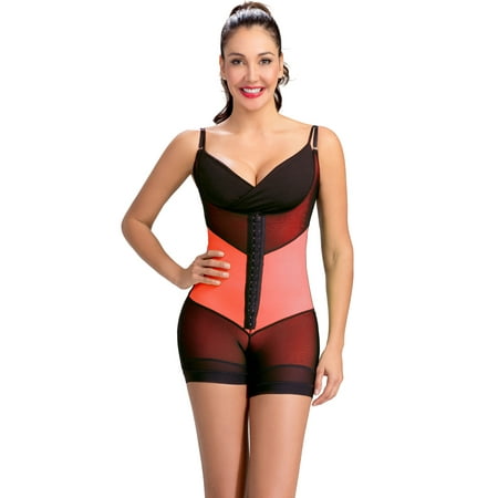 - Lowla F363D Women Buttlift Shapewear Tummy Girdle | Fajas Colombianas para Dama