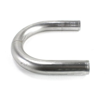 Patriot Exhaust H7039 18 Gauge Exhaust Pipe, 2 Inch