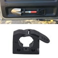 thumbnail image 2 of BIMZUC Quick‑Release Rubber Clamp Mount – 3‑4 cm Shovel & Tool Holder for Trucks, UTVs, ATVs, RVs & Indoor Use, 2 of 6