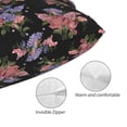 thumbnail image 3 of Balery Bouquet Funda de Cojín Estampada, Regalos para Mujeres, Regalos de Amor para Ella, Regalos para Novia o Esposa, Funda de Almohada-16"x24", 3 of 6