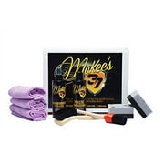 McKee's 37 MK Total Plastic Trim Restoration System (9-Piece)