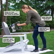 Graco TrueCoat 360 Cordless Connect TrueAirless Paint Sprayer