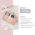 thumbnail image 4 of Crema hidratante MONAT Be Gentle Nourishing con ácido hialurónico 45 ml, 4 of 6