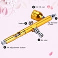 thumbnail image 3 of Noref Spray Paint, Durable Skin Care Tool, Alloy Stable Lightweight For Models, 3 of 8