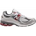 thumbnail image 1 of Size 11 - New Balance 2002R Silver Metallic Team Red, 1 of 6