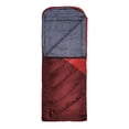 thumbnail image 2 of Sleeping Celsius Grand XXL 20°F (-7°C) ROJO - TETON, 2 of 3