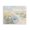 Pastel Meadow Landscape Serenity, variant on Stupell Industries Mottled Pastel Field Impression Canvas Wall Art, design by Creative Studio