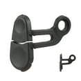 thumbnail image 4 of Camera Shutter Cable Lid, Precise Size Shutter Cable Top Cover High Toughness Reliable Rubber  For Replacement, 4 of 8