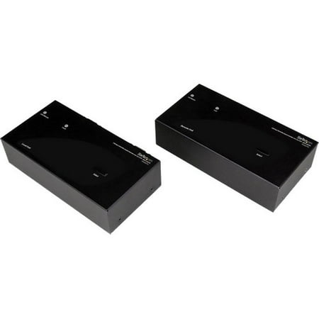 Dual Vga Kvm - StarTech USB Dual VGA over Cat5 KVM Console Extender - 650 ft / 200m