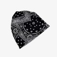 thumbnail image 4 of Bonnets de Mode Bonnets de Chimiothérapie Couvre-Chef contre le Cancer Calotte SAYDY Foulard pour Femmes, 4 of 5