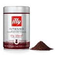 thumbnail image 7 of Illy Dark Roast Ground Coffee for Drip Coffeemakers & French Presses 8.8 Oz., 7 of 7