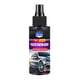 thumbnail image 2 of Agente de cuero para coche, 120ml, agente de pulido de cuero para asiento Universal, reparación de reacondicionamiento Ndcxsfigh Accesorios para autos y motos, 2 of 4