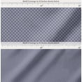 thumbnail image 2 of Soimoi Cotton Voile Fabric Bone & Paw Shirting Printed Craft Fabric by The Yard 42 Inch Wide, 2 of 7