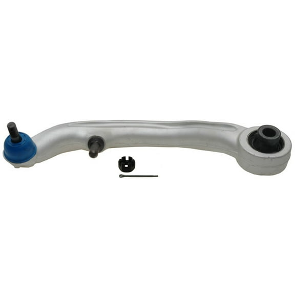 Suspension Control Arm and Ball Joint Assembly Fits select: 2003-2007 INFINITI G35, 2003-2009 NISSAN 350Z