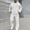 White, variant on Men's Casual Athletic Tracksuit 2 Piece Outfits Full Zip Athletic Jogging Suit Sets Sport Sweat Suit Sport Jogger Sweat Suits