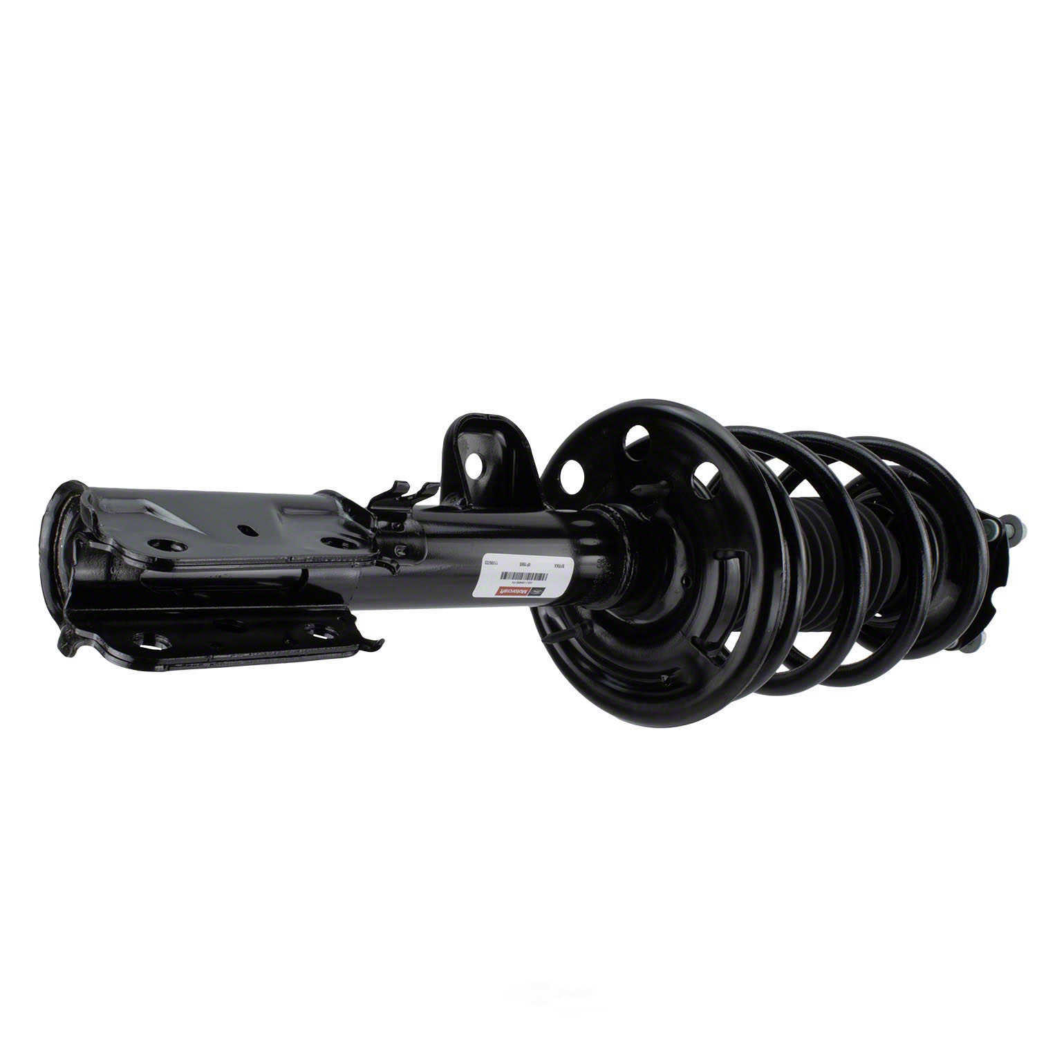 Motorcraft ASTL-63 Suspension Strut and Coil Spring Assembly