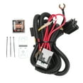 thumbnail image 4 of Kit de Relevos del Arnés de Cablado de la Bocina, 1 Conjunto de Relepo de Alambre de Cablado de Tono Pesado Establecido para Camión de AutomÓVIL PARA EL DE BOCINA, 4 of 7