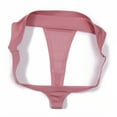 thumbnail image 3 of FINETOO No Show Female Hipster Panties, 6 Pack, XS-XL, 3 of 9