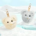 thumbnail image 2 of POP MART INSTINCTOY Fantasy World Series - Plush Blind Box 1PC/6PCS Mystery Box, 2 of 5