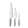 thumbnail image 1 of Global Kitchen Knife Set |71G773889| 3-Pieces, 30th Anniversary Edition, 1 of 1