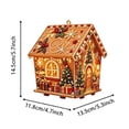 thumbnail image 3 of 2026 Christmas Home Party Decoration Christmas DIY Ornaments Christmas Celebration Party Supplies, 3 of 9