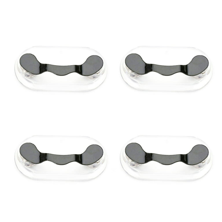 ReadeREST Magnetic Eyeglass Holder - ID Badges Holder – Eyeglass Supply  Store