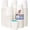 3 oz, variant on 400 Count 3 oz Paper Cups, Disposable Mini Bathroom Mouthwash Cups for , Office, School, Store
