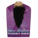 thumbnail image 5 of Jumpingount Pecho divertido pelo peluca para hombre vestido de lujo Cosplay despedida de soltera fiesta Prop Type2 NO2, 5 of 6