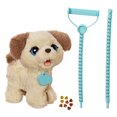 thumbnail image 4 of FurReal Friends Pax, My Poopin' Pup Toy, 4 of 7