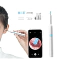 thumbnail image 1 of BotaniNest Borescope Wireless Ear Cleaning Tool With 2000W Camera For Kids Adults Android Compatible Type C Charging, 1 of 4